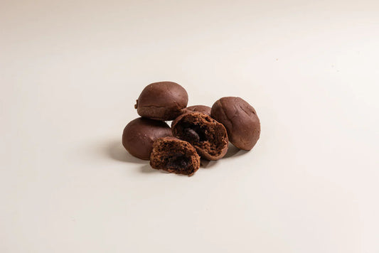 Marinitas de cacao Algarrobo