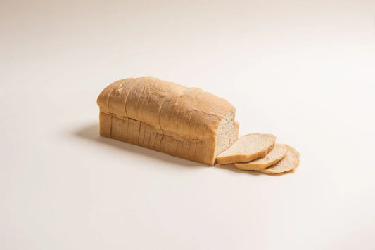 Pan de barra de Quinoa