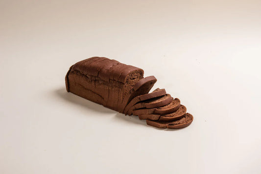 Pan de barra Algarrobo
