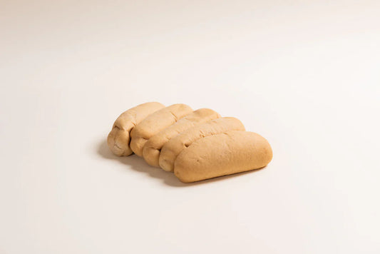 Pan para hot dog Quinoa