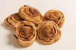 Roles de canela